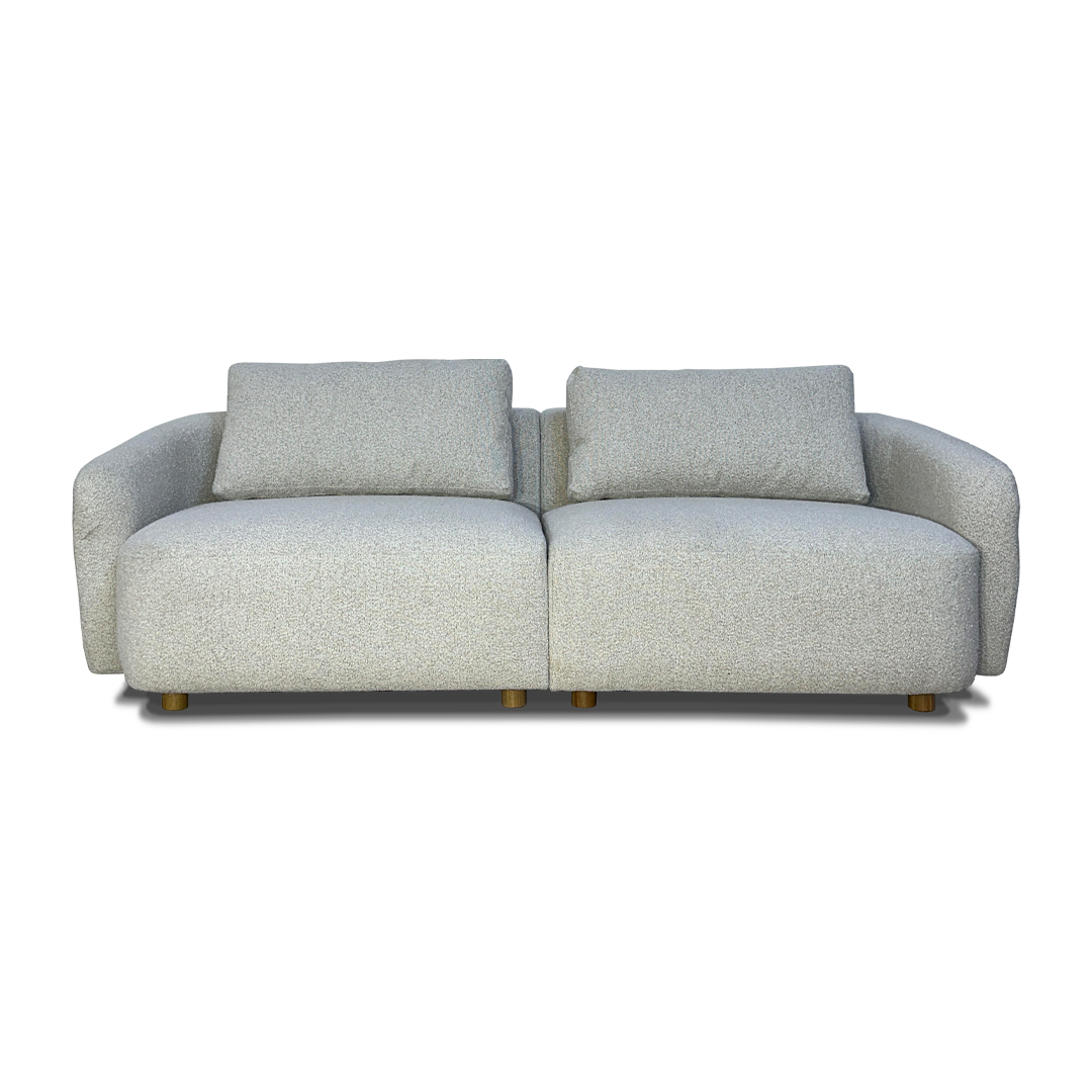 Werenberg | Stephanie sofa - 2 moduler - Online Lagersalg