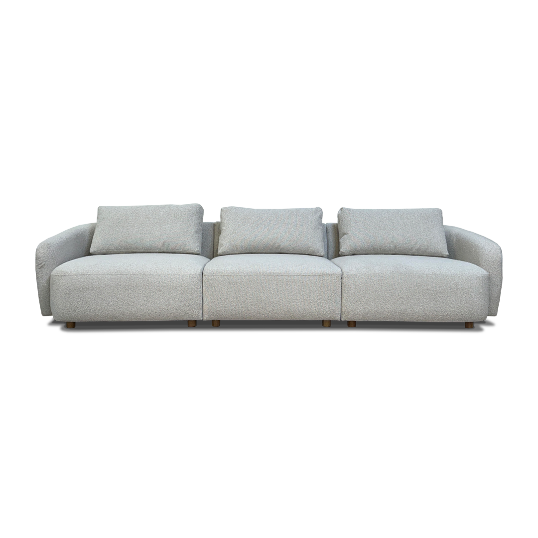 Werenberg | Stephanie sofa - 3 moduler - Online Lagersalg