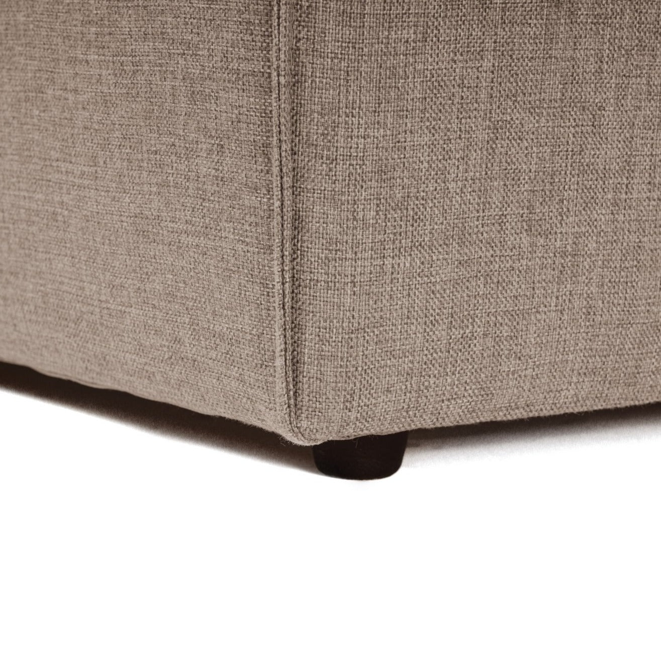 MATT Design | Cala sofa - puf