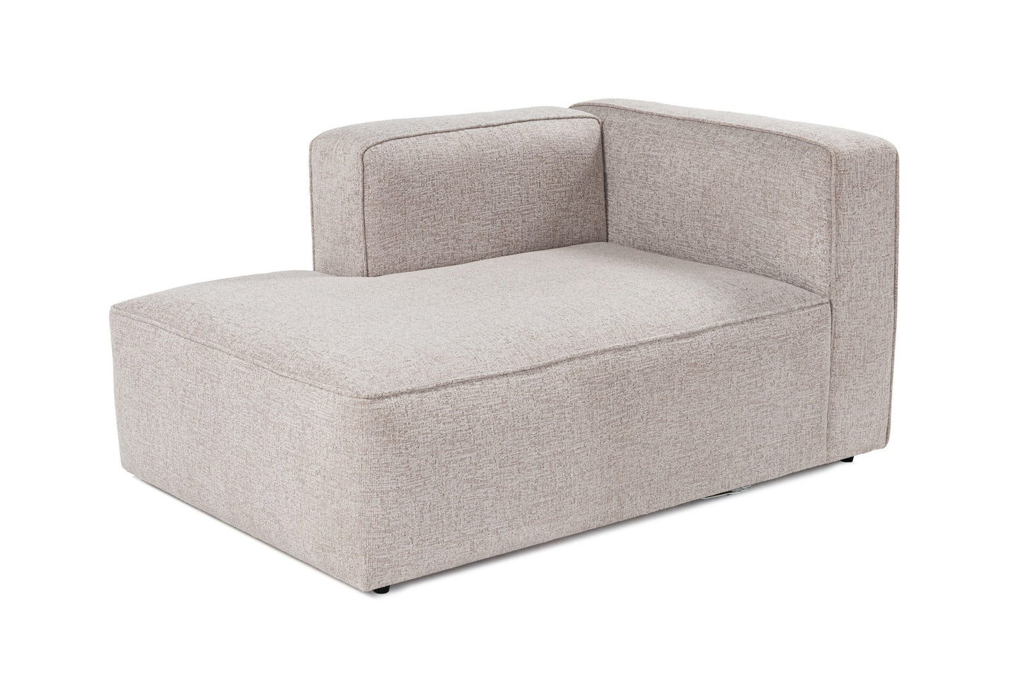 MATT Design | More sofa - chaiselong modul