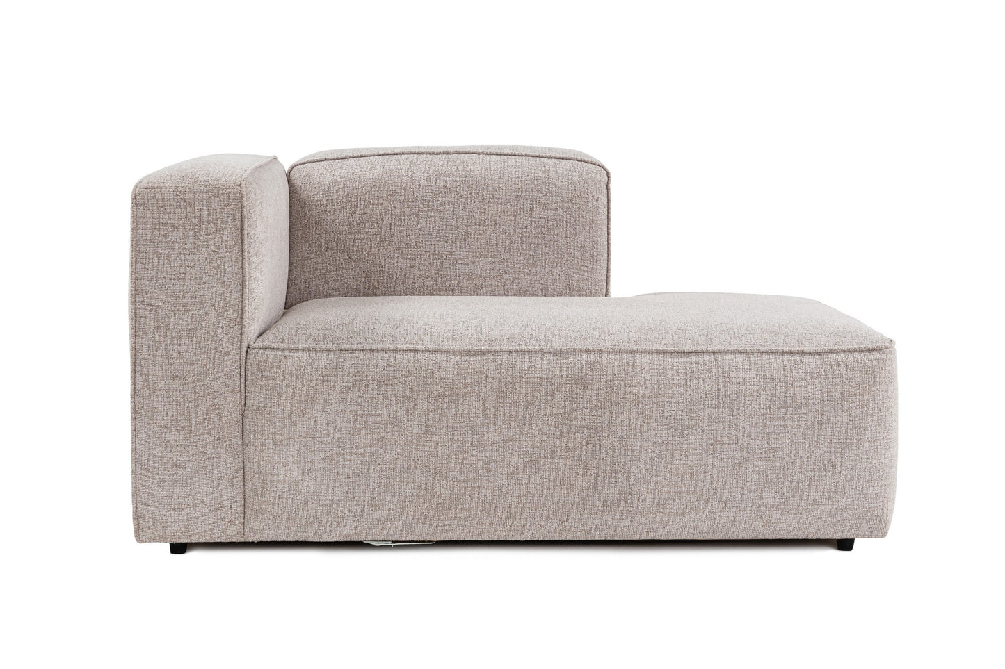 MATT Design | More sofa - chaiselong modul