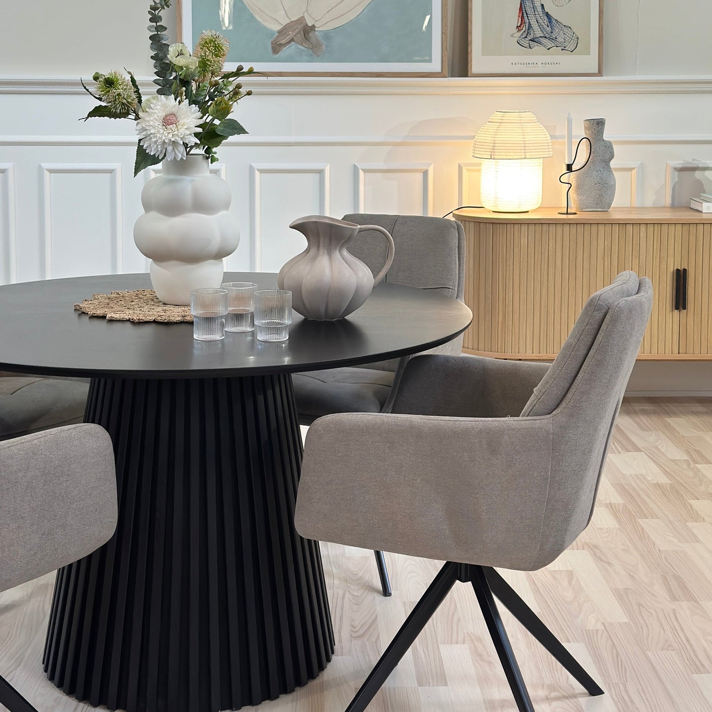 Werenberg | Maggie Dining Table