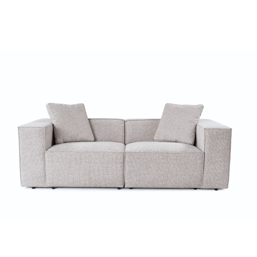 MATT Design | Filippa sofa - 2 personers sofa