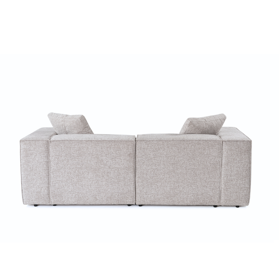 MATT Design | Filippa sofa - 2 personers sofa