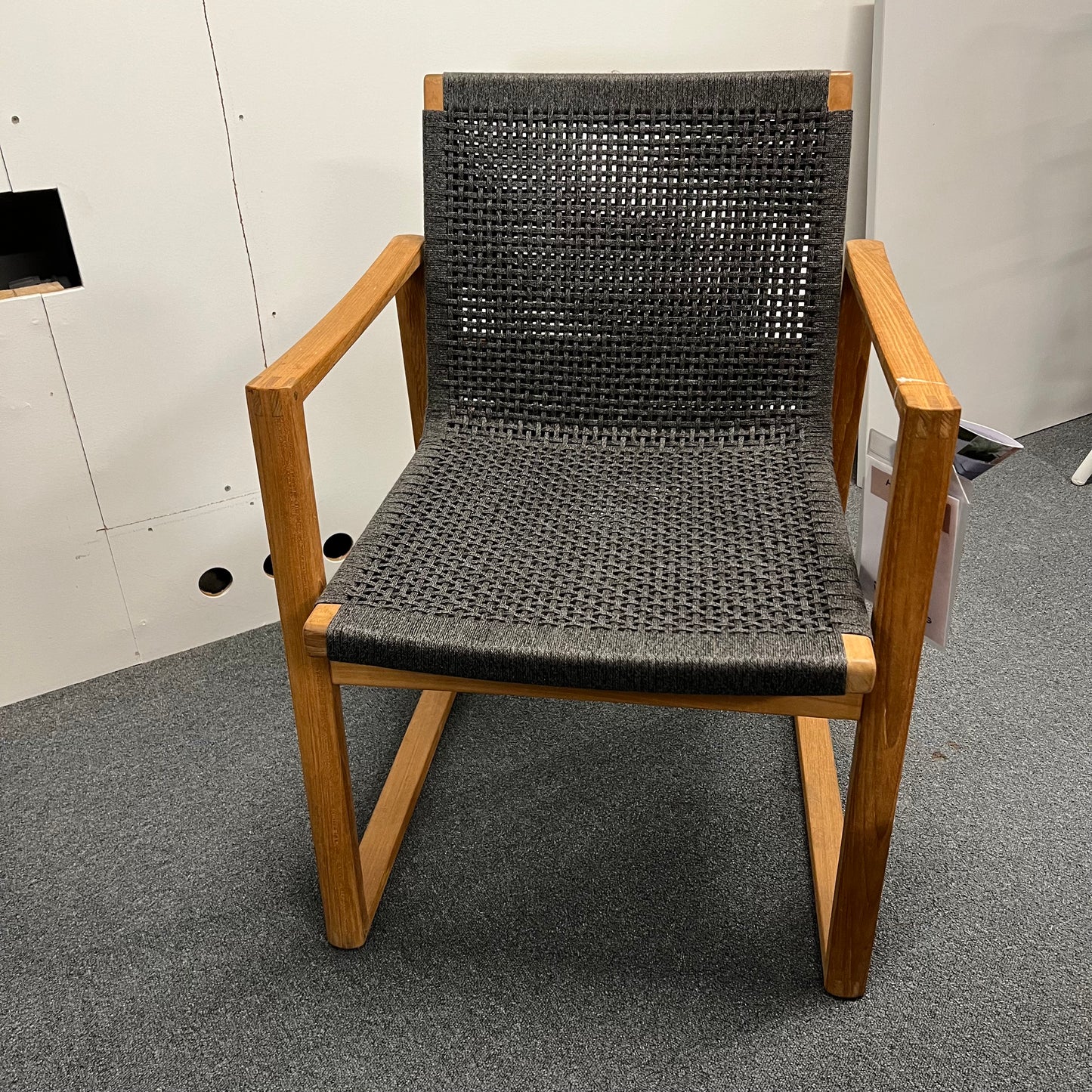 Cane-line | Endless stol - udstillingsmodel