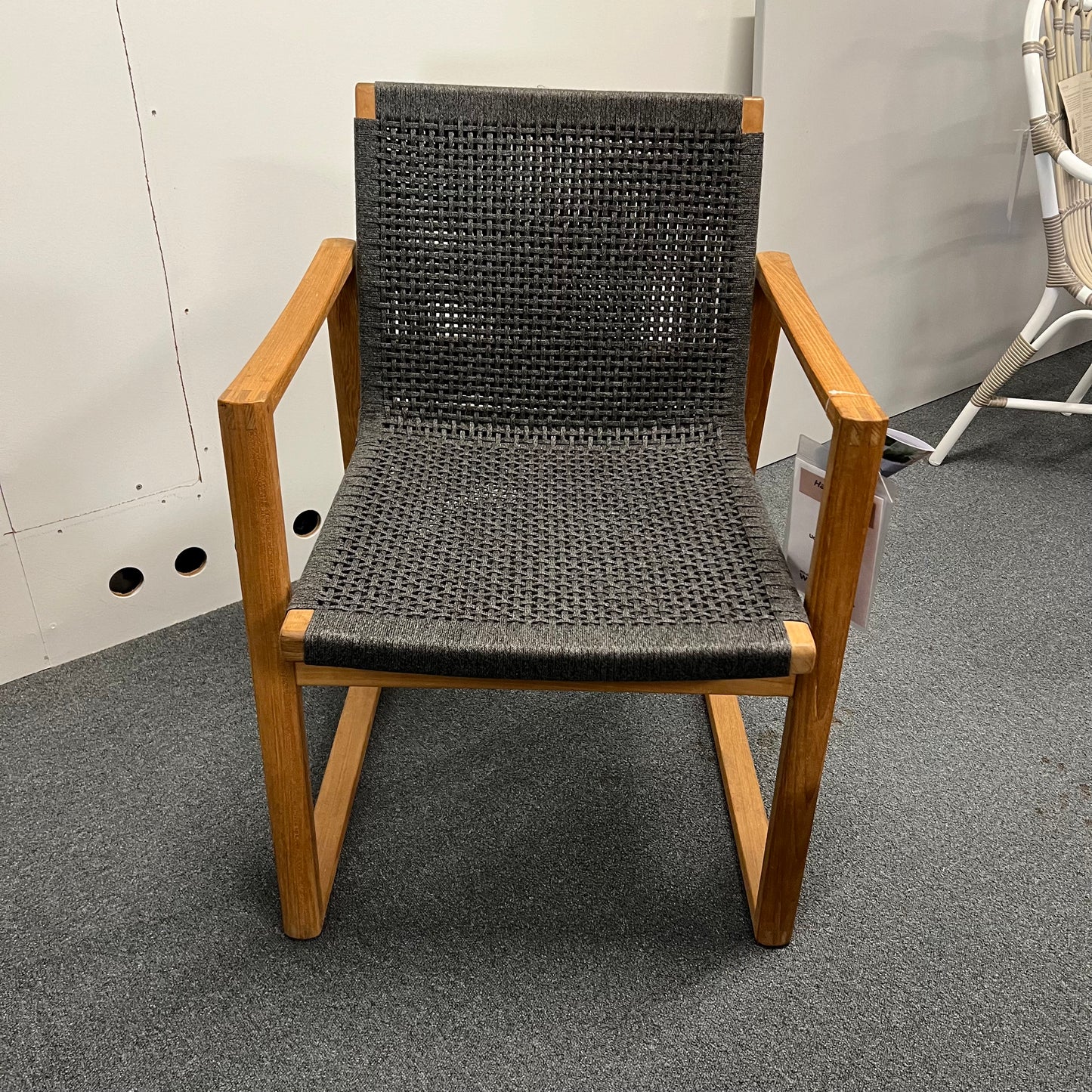 Cane-line | Endless stol - udstillingsmodel