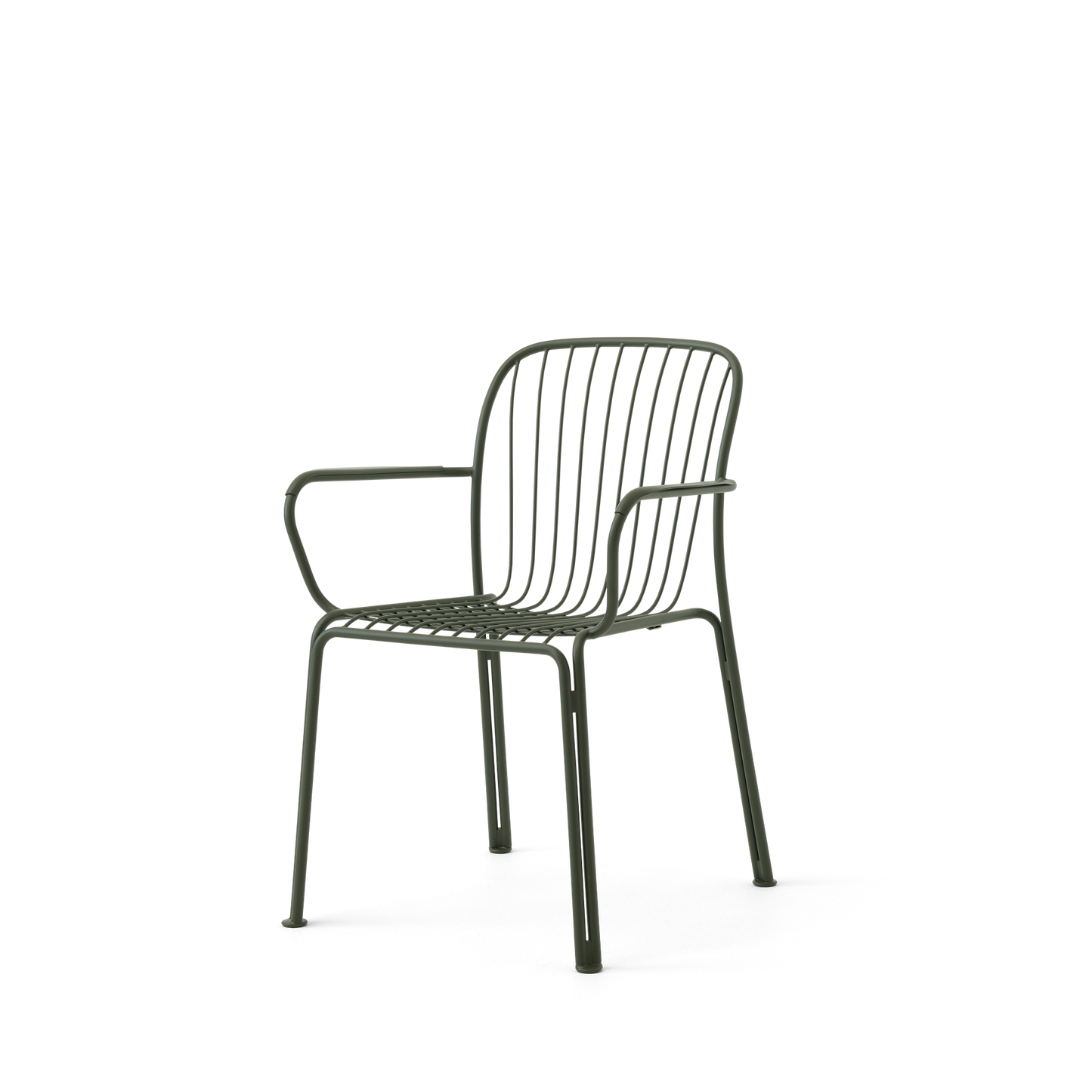 &Tradition | Thorvald Armchair SC95