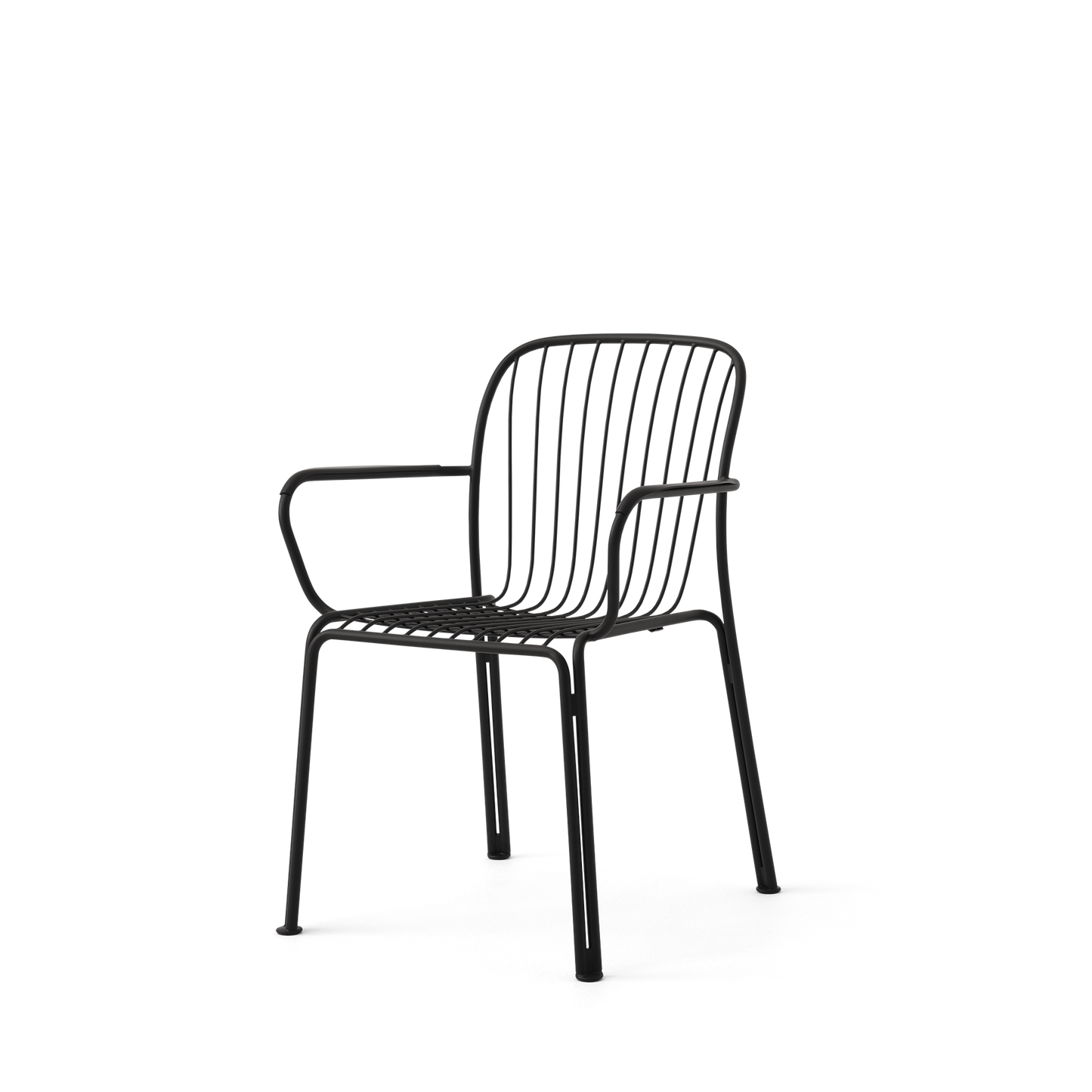 &Tradition | Thorvald Armchair SC95
