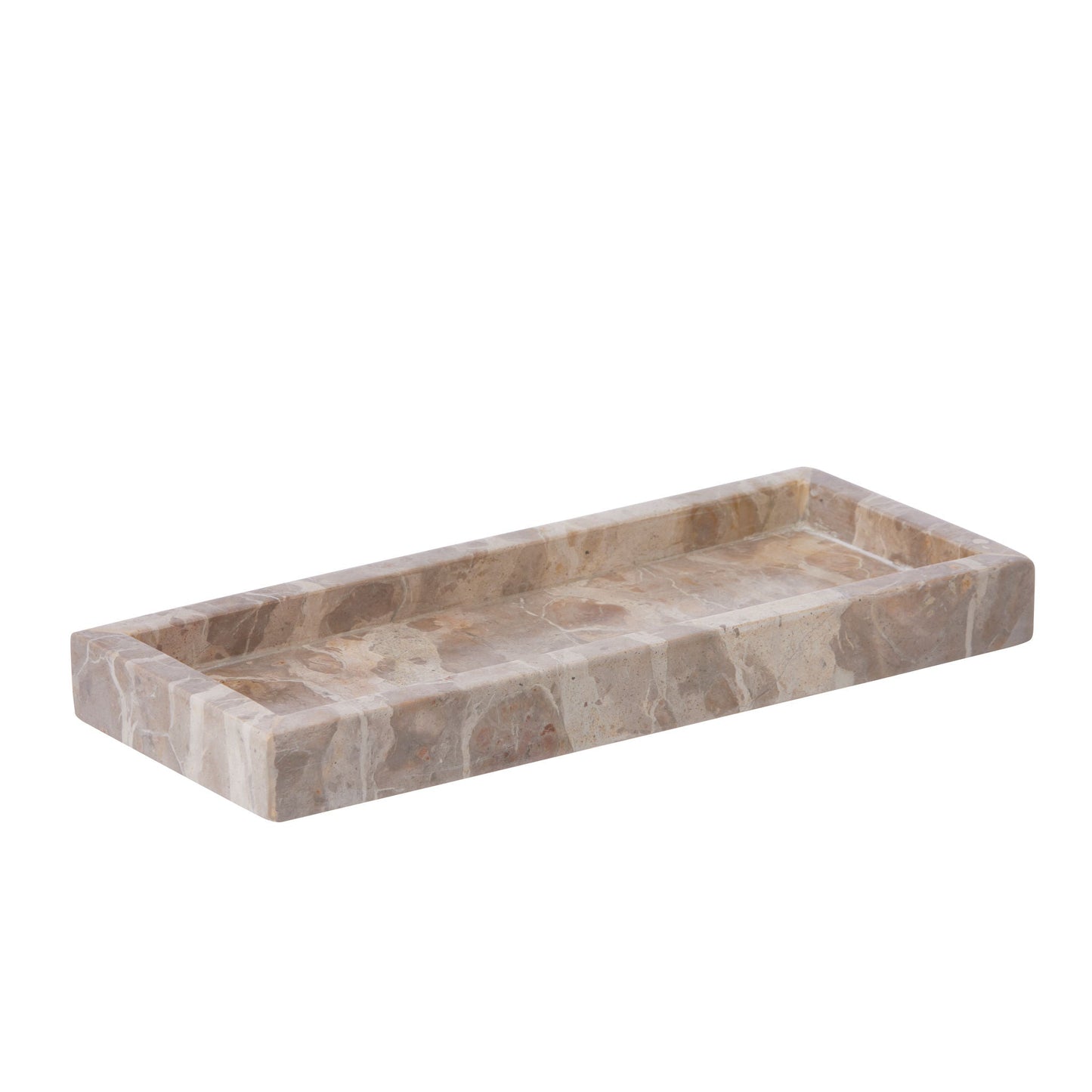 Cozy Living | Emilie Marble tray Small - Online Lagersalg