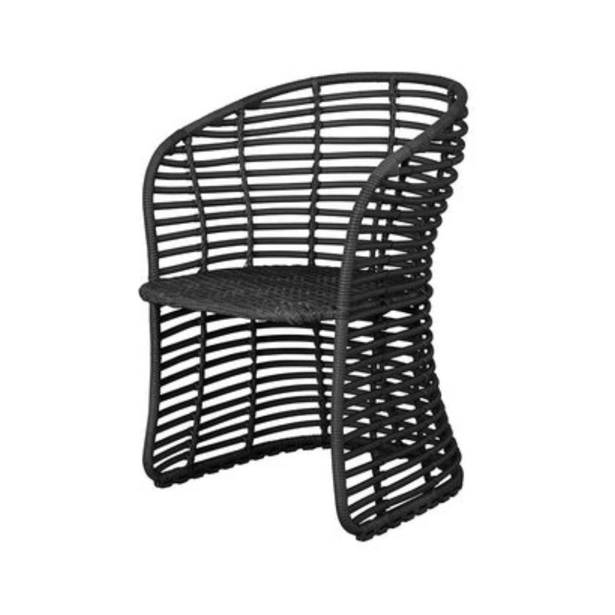 Cane-line | Basket chair - Bolighuset Werenberg 