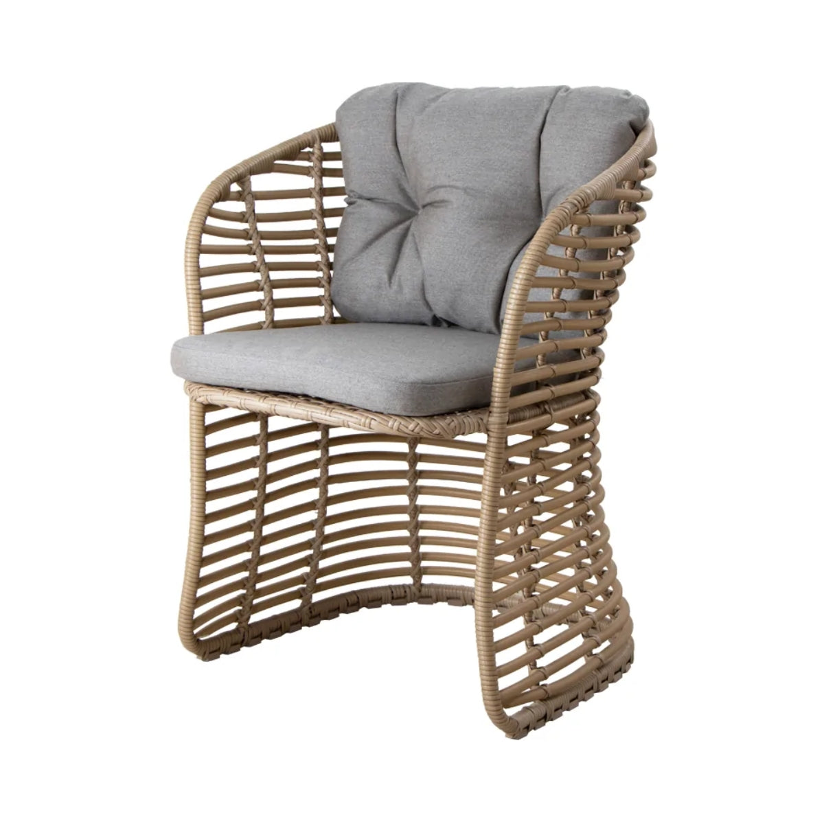 Cane-line | Basket chair - Bolighuset Werenberg 