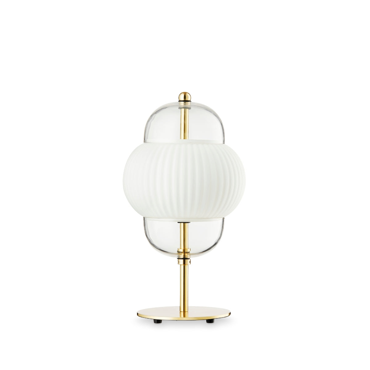 Design By Us | Shahin bordlampe - Bolighuset Werenberg