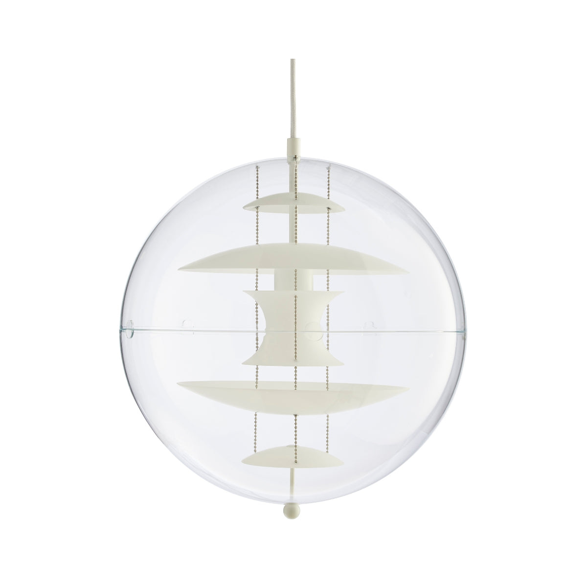 Verpan | Globe Pendant - Ø50 - Bolighuset Werenberg