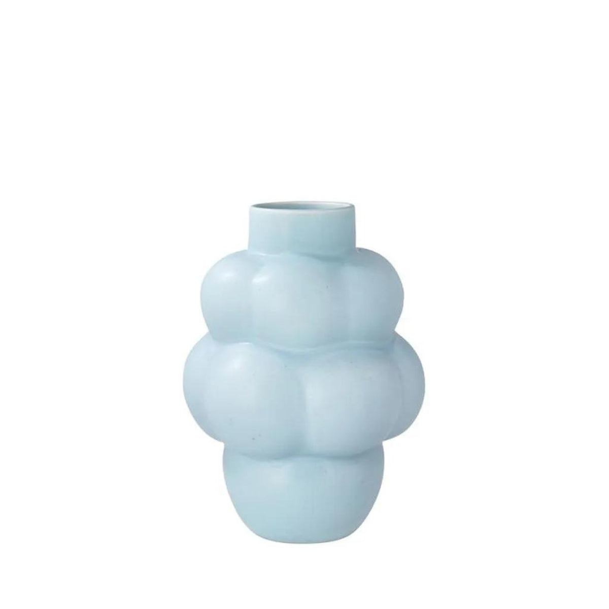 LOUISE ROE | Balloon Vase 04 - 18 cm | Bolighuset Werenberg