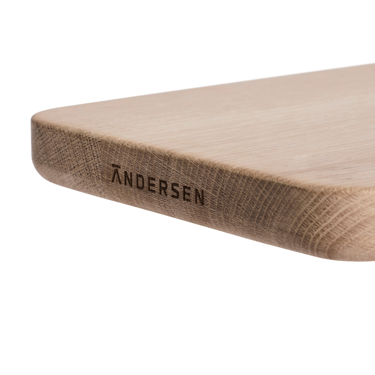 Andersen | Circle Cutting Board - Bolighuset Werenberg