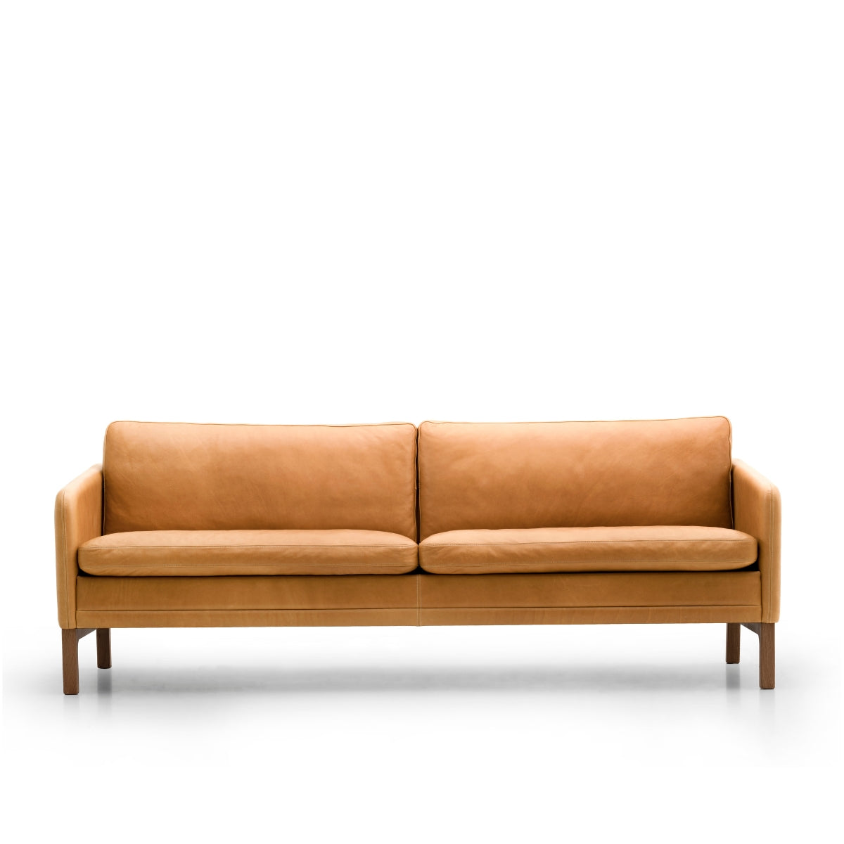 Mogens Hansen | Sling sofa - Læder