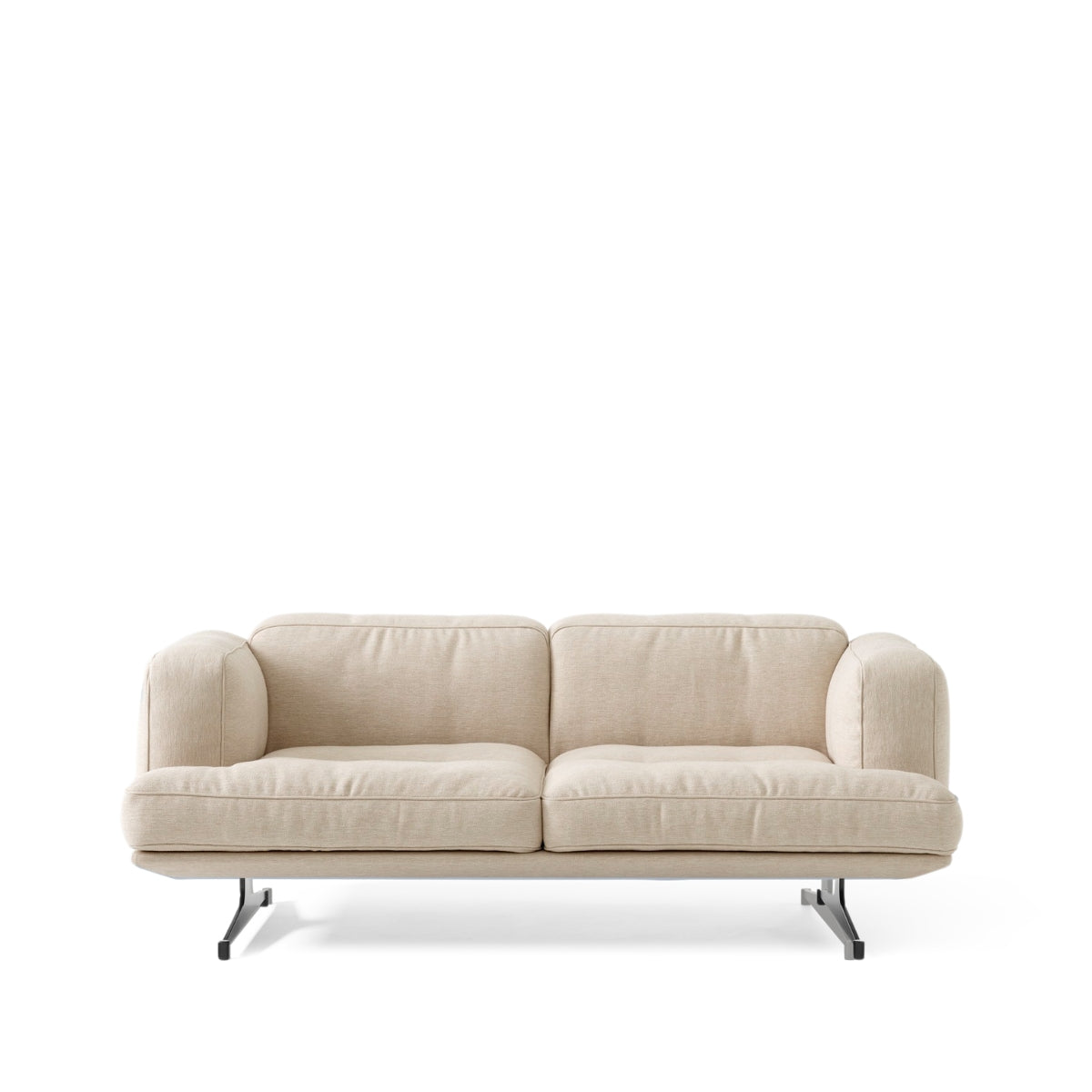 &Tradition | Inland AV22 sofa - tekstil