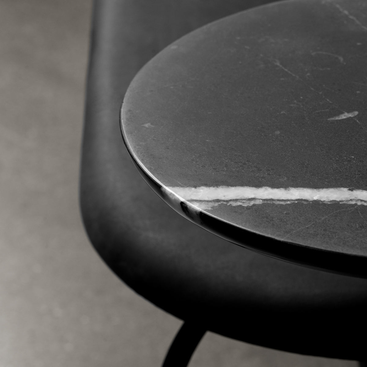 Audo Copenhagen | Afteroom Bench – Upholstered Seat