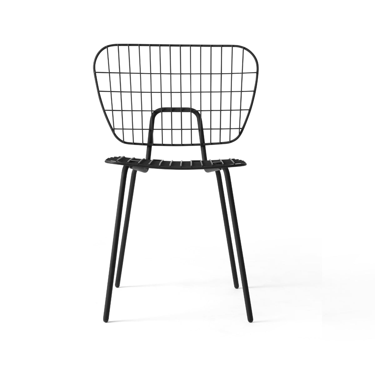 Audo Copenhagen | WM String Dining Chair | Bolighuset Werenberg