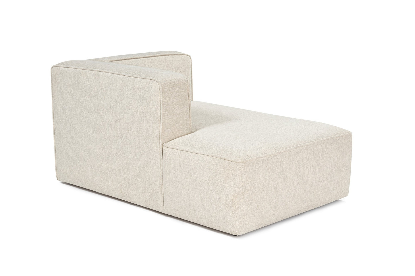 MATT Design | Chaiselong modul til More sofa