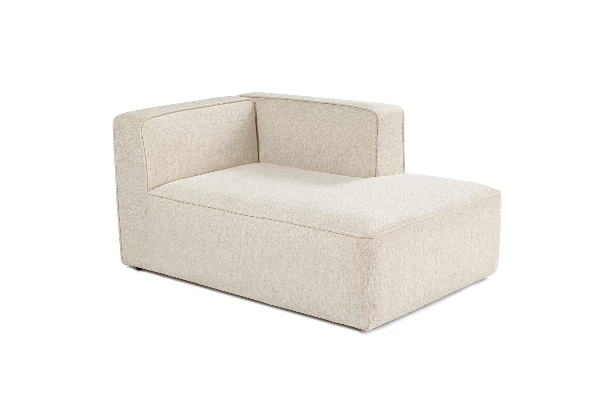 MATT Design | Chaiselong modul til More sofa