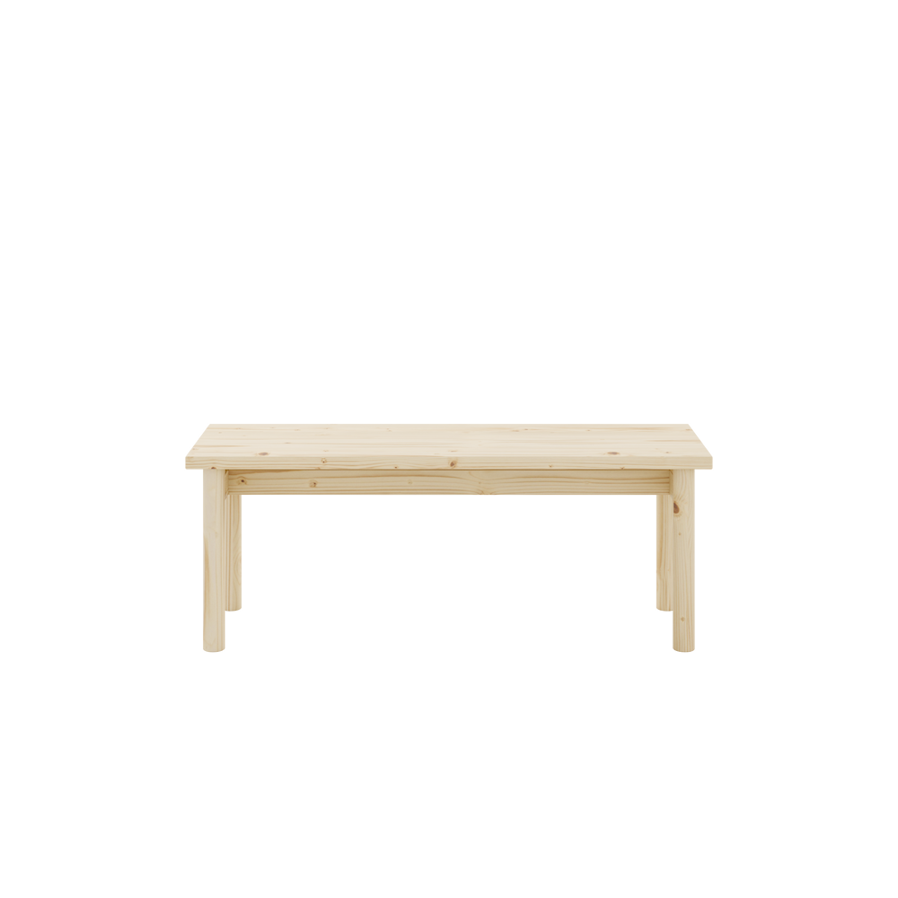 PACE BENCHPACE BENCH CLEAR LACQUERED-1