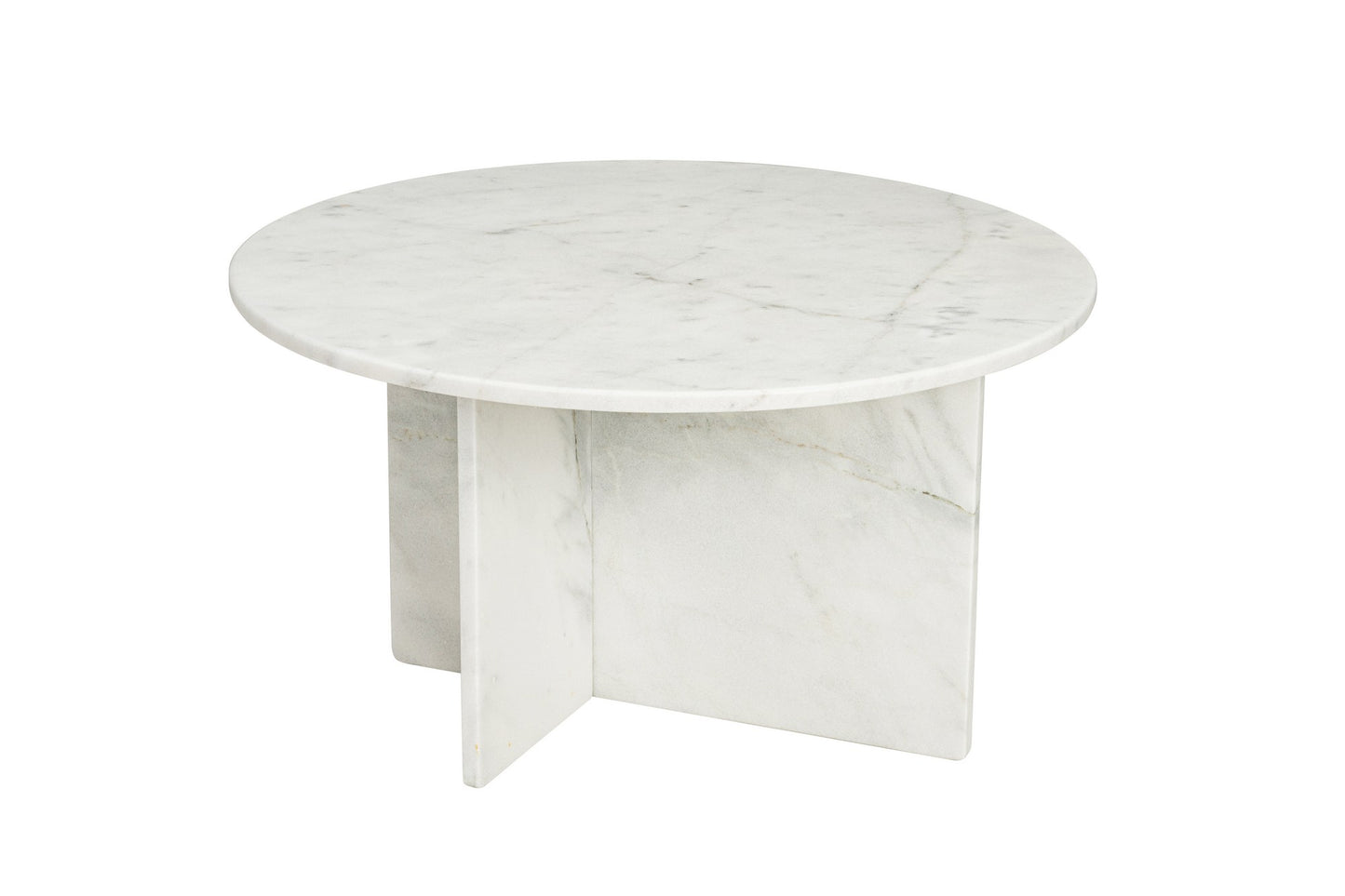 MATT Design | Harmoni marmor sofabord