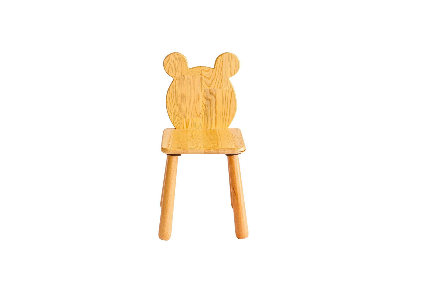 Lymoné | Teddy chair