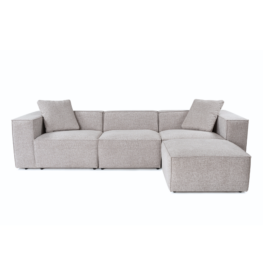 MATT Design | Filippa sofa - puf
