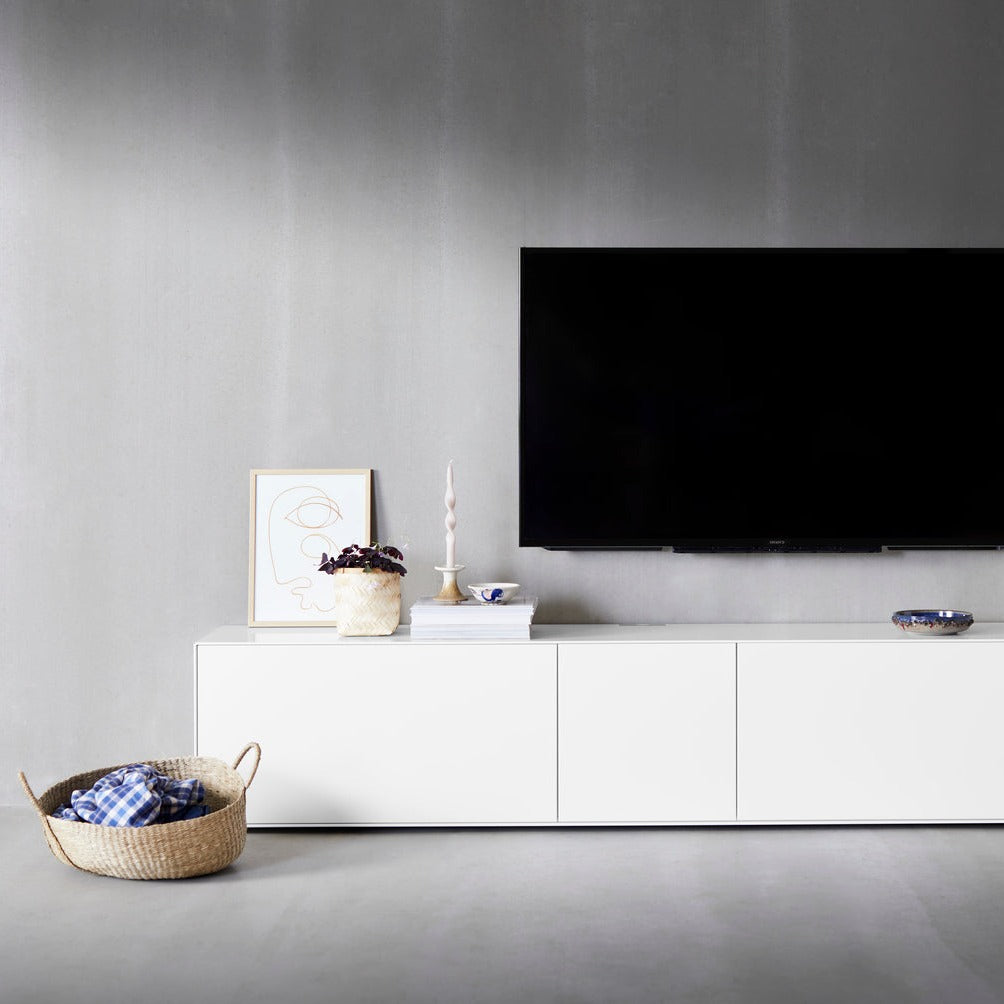 Hammel Furniture | Edge AV skab