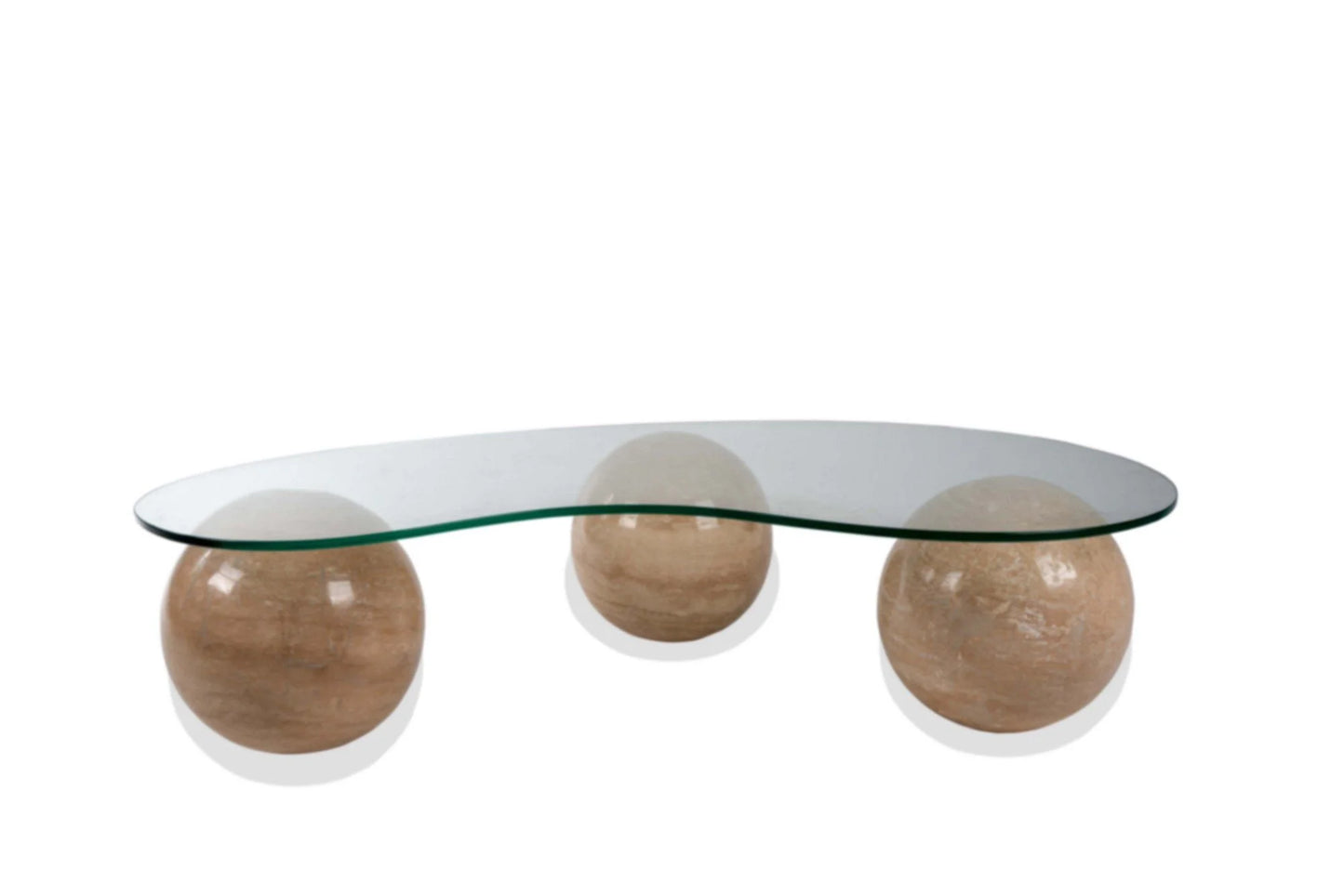 MATT Design | Cellini sofabord