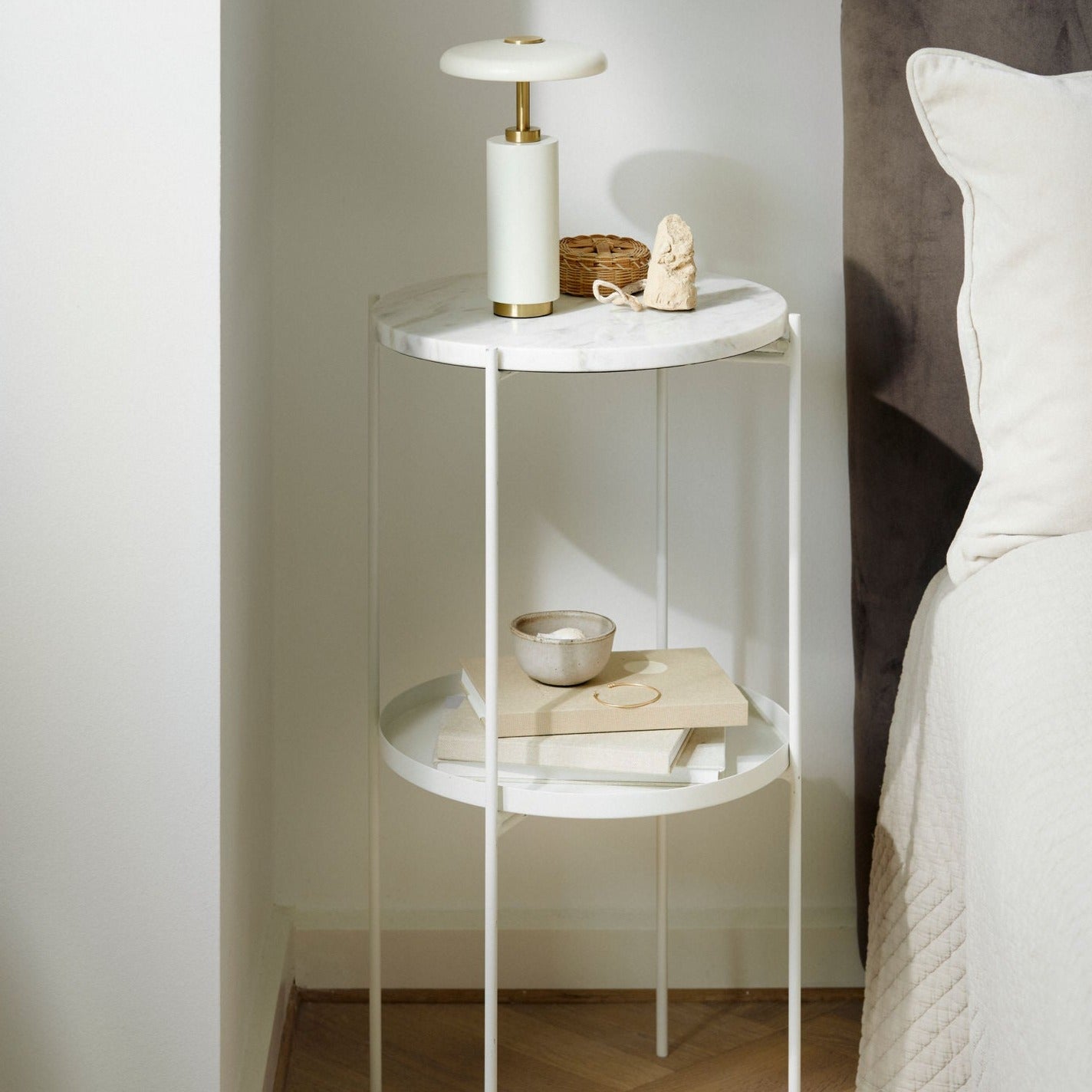 Cozy Living | Cassias portable LED lamp