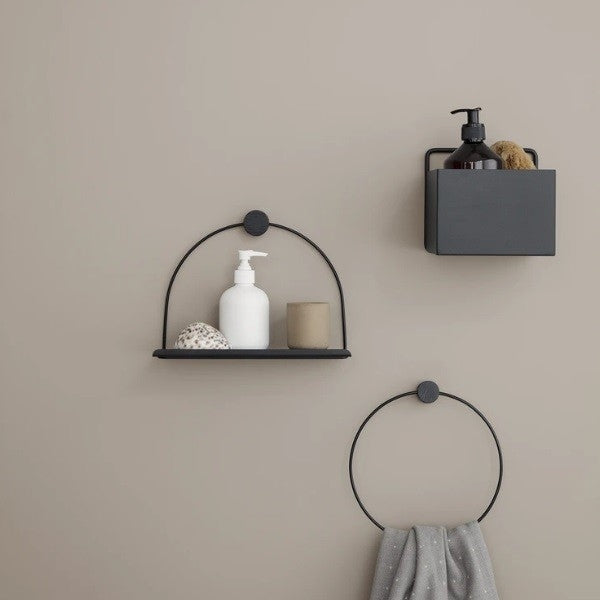 Ferm Living | Towel Hanger - Bolighuset Werenberg