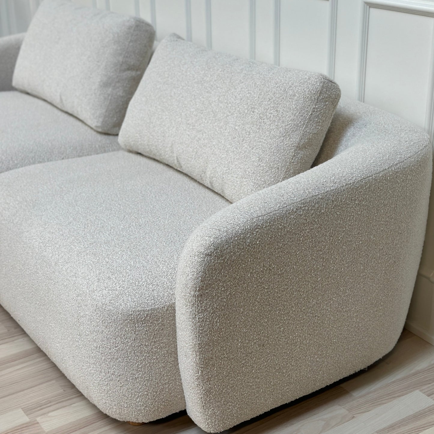 Werenberg | Stephanie sofa - 3 moduler