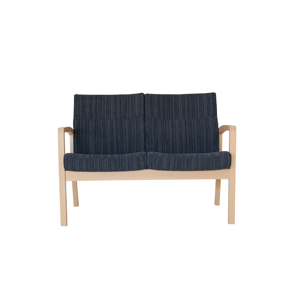 Farstrup | 5412 Scala 2 personers sofa