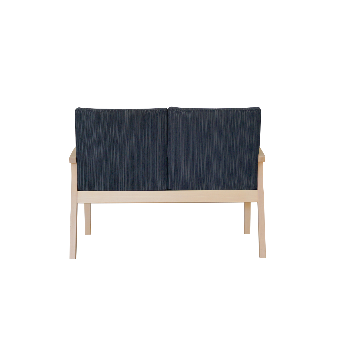 Farstrup | 5412 Scala 2 personers sofa