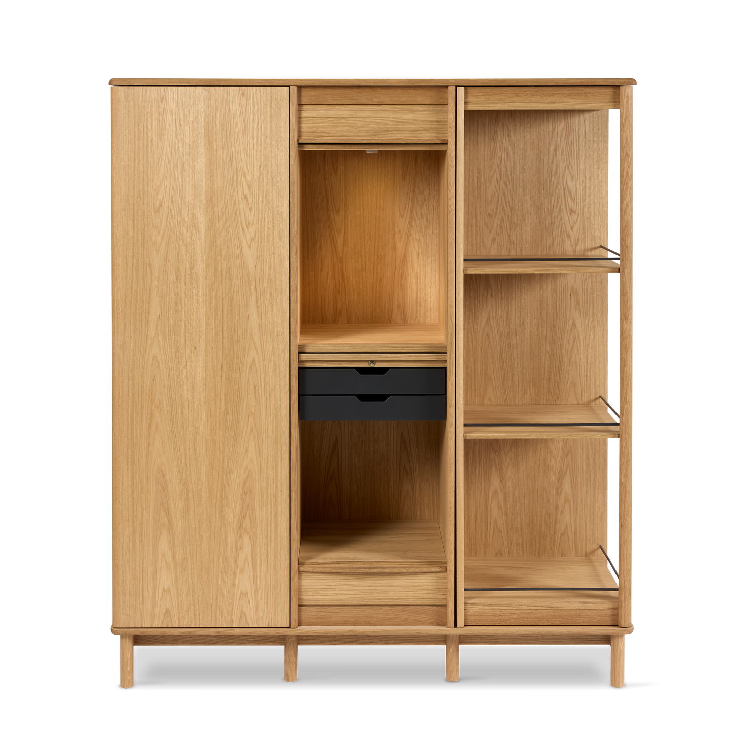 Skovby | 546 duel cabinet