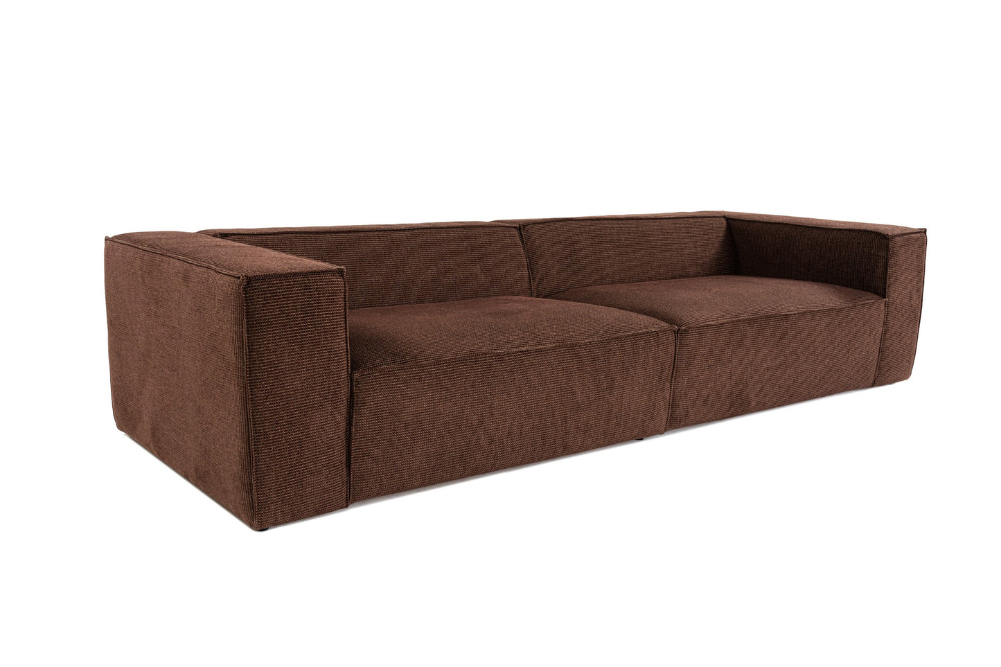 MATT Design | Boston 4-personers sofa