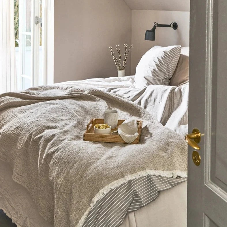 Compliments | Fjord Bed Linen