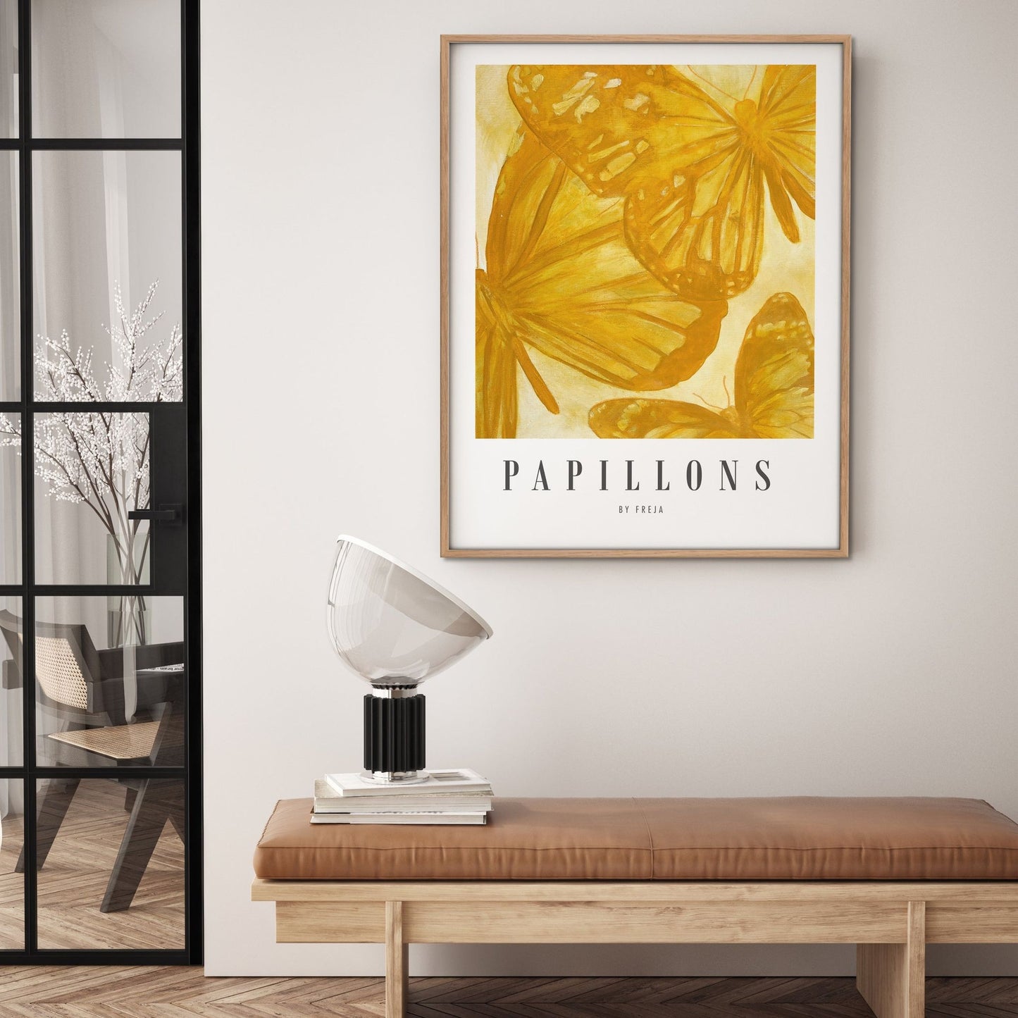Malerifabrikken | Papillions - fine art