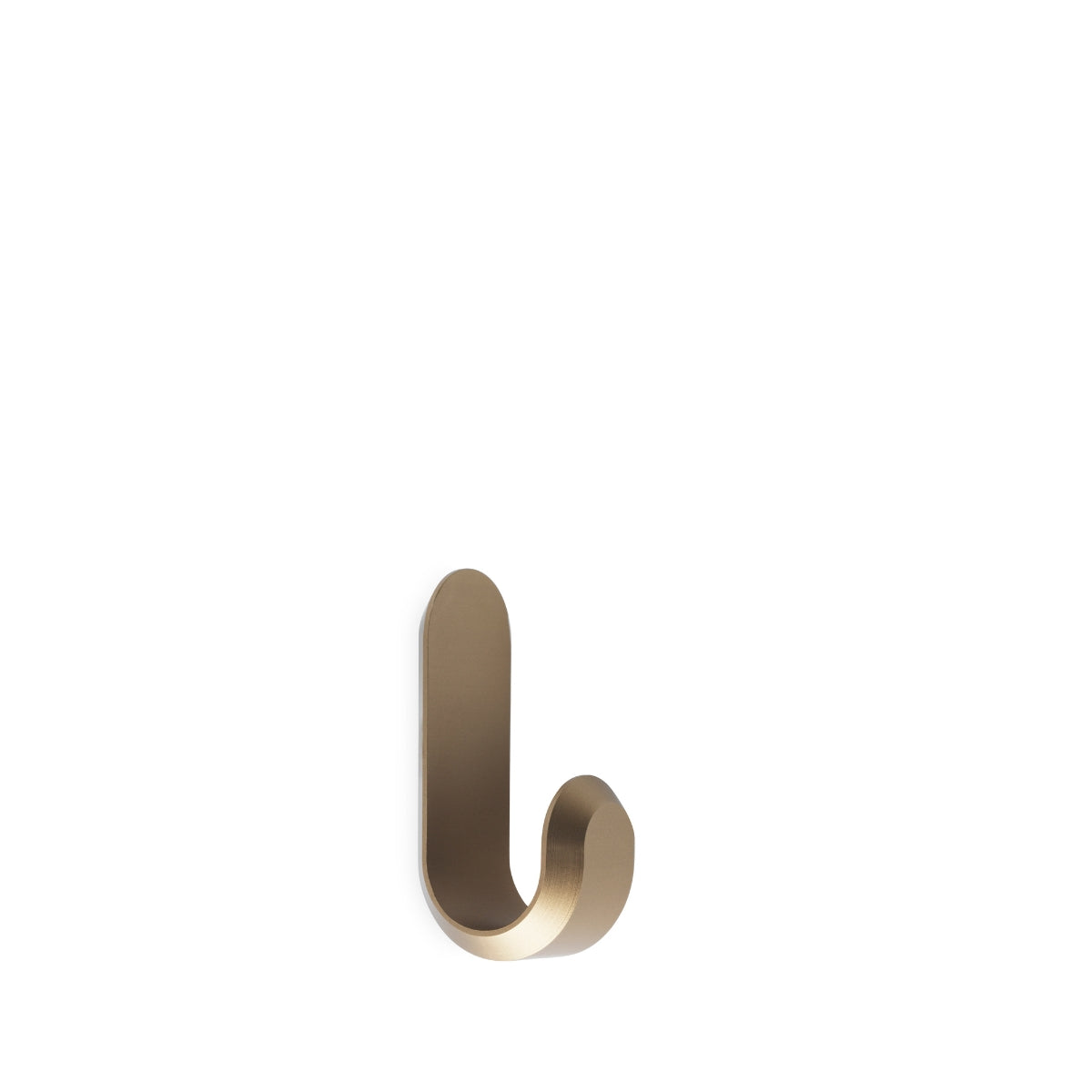 Normann Copenhagen | Curve Mini knage (2stk) - Online Lagersalg