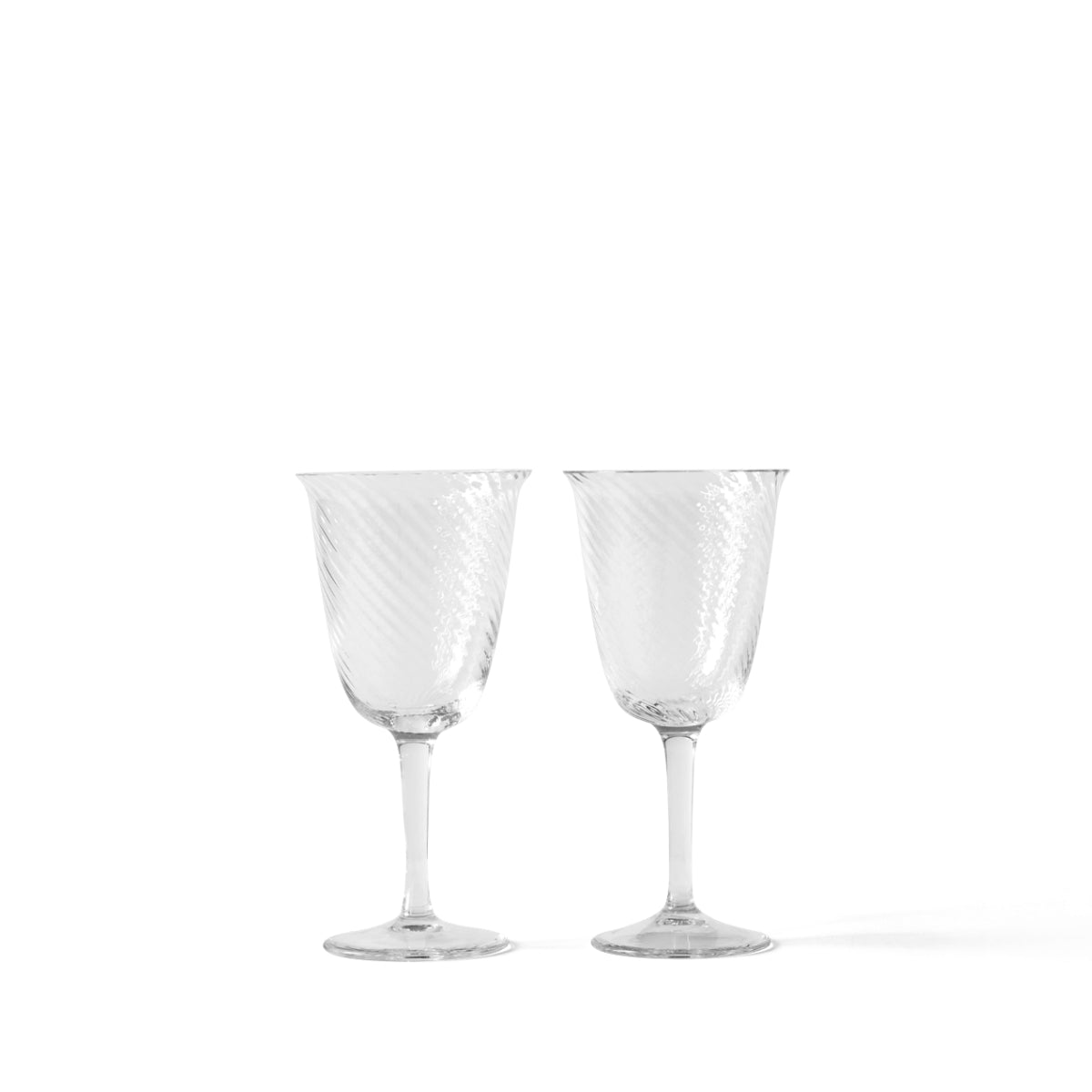 &Tradition | Wine Glass SC79 & SC80 - Online Lagersalg