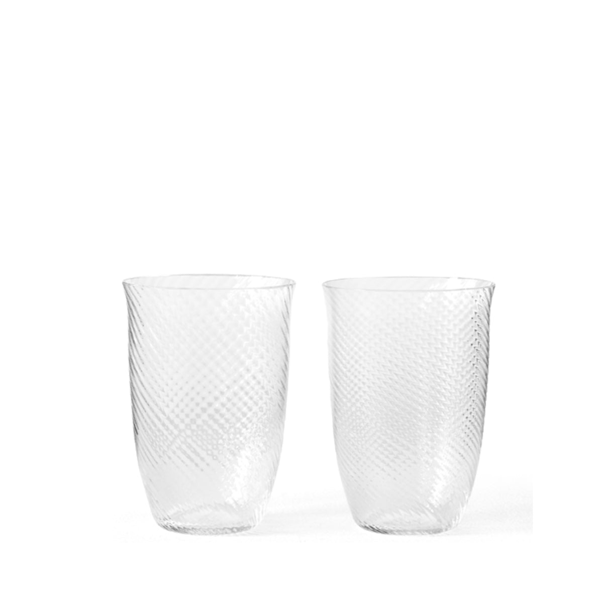&Tradition | Collect Glass - SC60-SC61 - Online Lagersalg