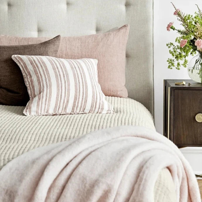 Cozy Living | Abbey sengetæppe