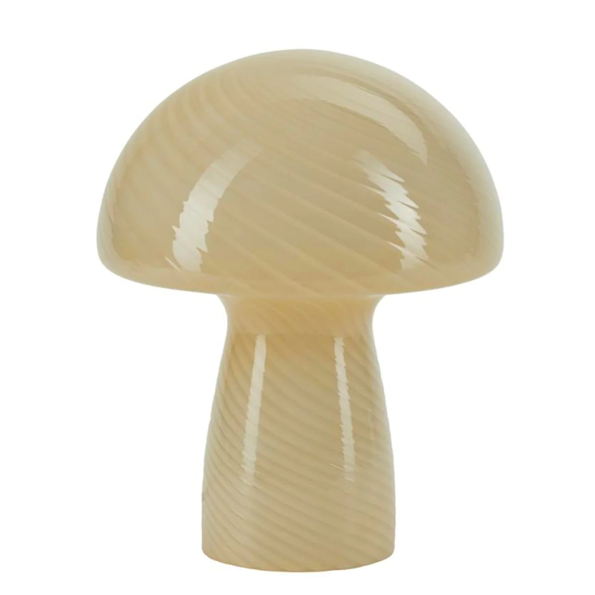Bahne | Mushroom lampe - Large
