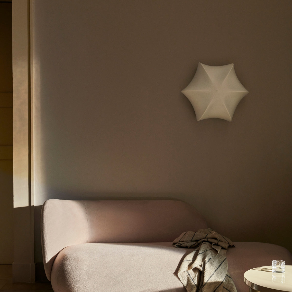 Ferm Living | Poem Celling/Wall Lamp