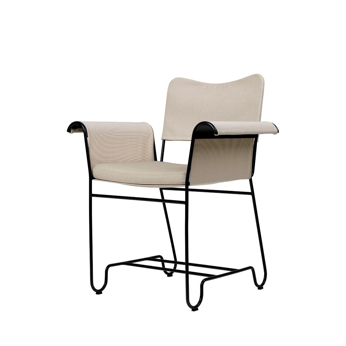 GUBI | Tropique - Dining Chair, Outdoor - Online Lagersalg