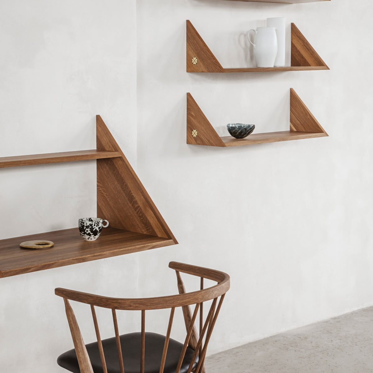 Sibast Furniture | XLIBRIS hylde