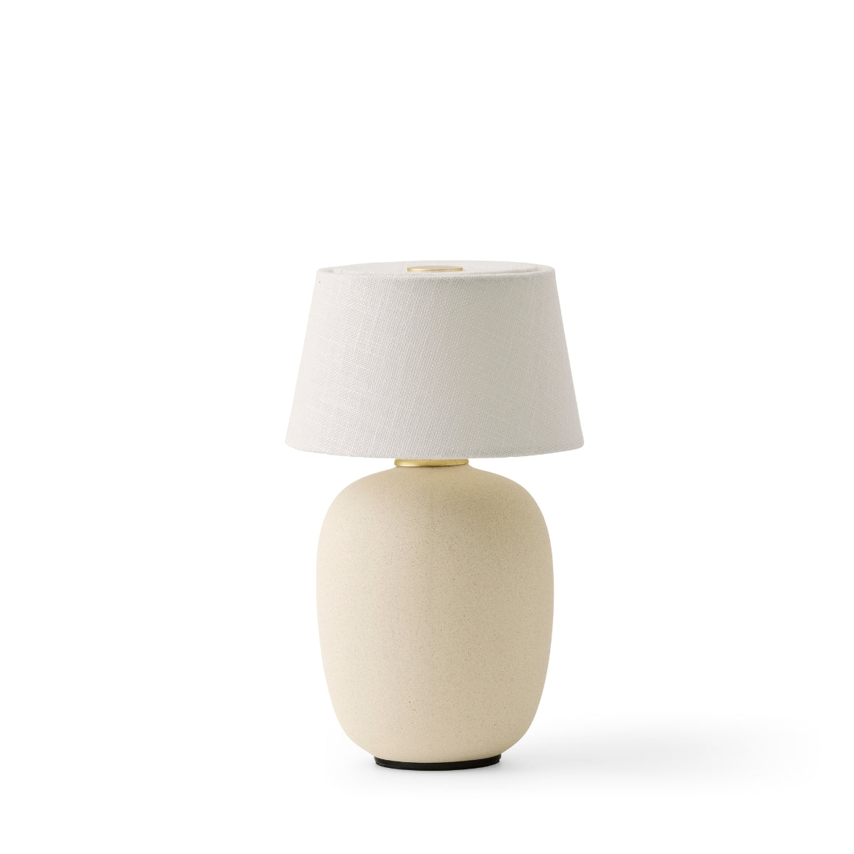 Audo Copenhagen | Torso Table Lamp, Portable Ø11,7