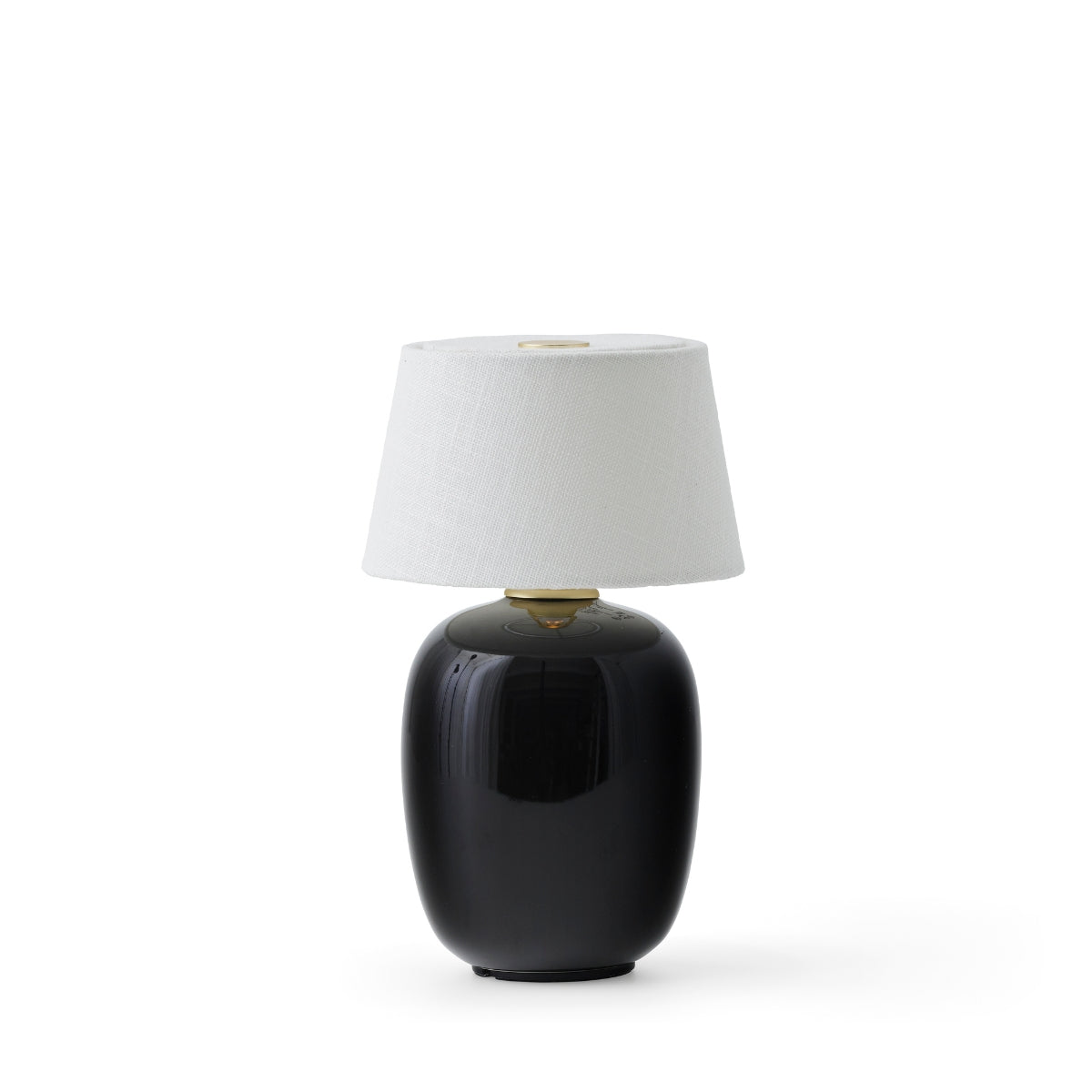 Audo Copenhagen | Torso Table Lamp, Portable Ø11,7